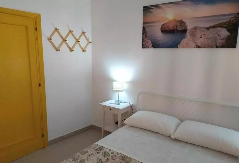 Lo Spicchio B&b