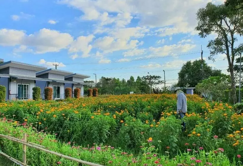 Maharak Resort