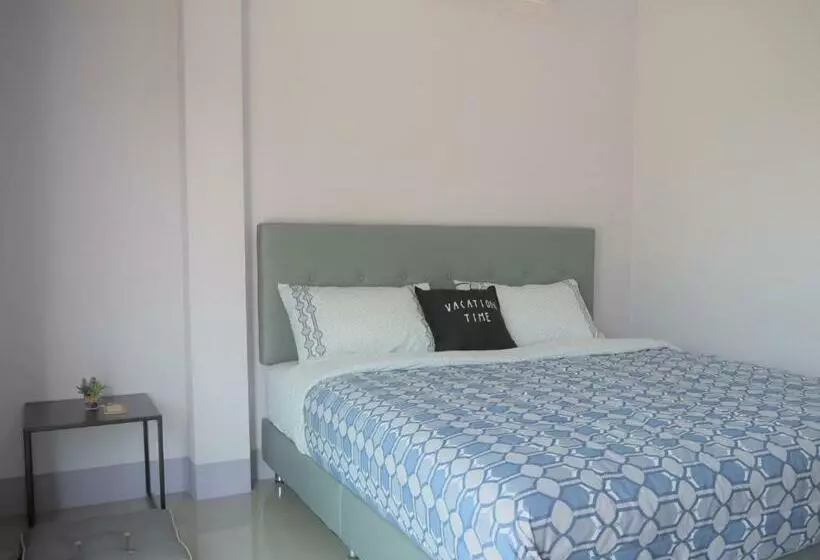 Maharak Resort