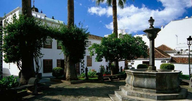 ペンション Cã©ntrica Y Acogedora Habitaciã³n