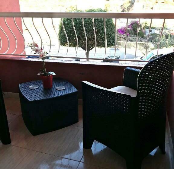 ペンション Cã©ntrica Y Acogedora Habitaciã³n