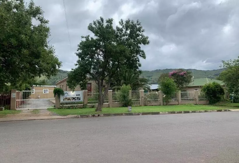 Majatalo Conti Inn Guesthouse