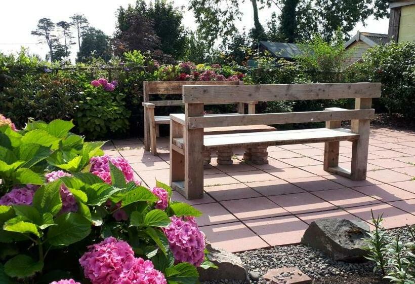 پانسیون Corsewall Arms Guest House