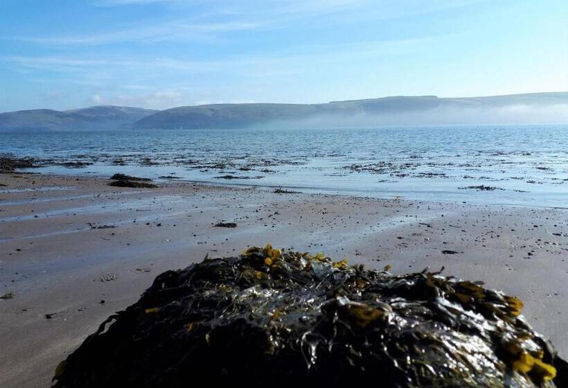 پانسیون Corsewall Arms Guest House