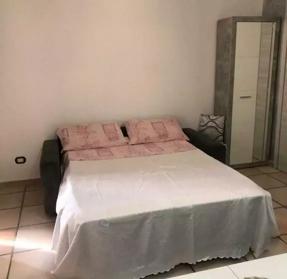 پانسیون Gelso S Room