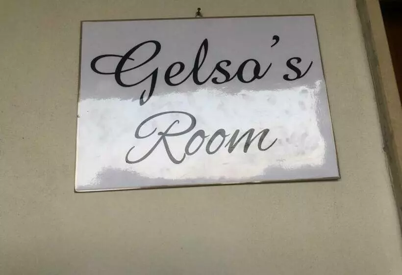 پانسیون Gelso S Room