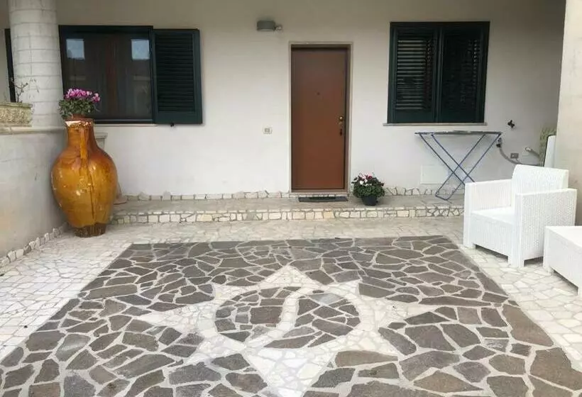 پانسیون Gelso S Room
