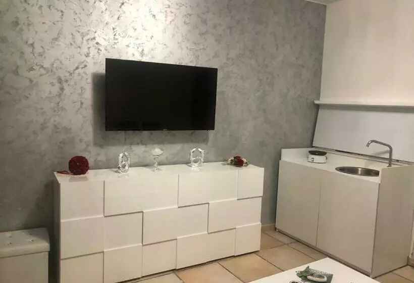 پانسیون Gelso S Room