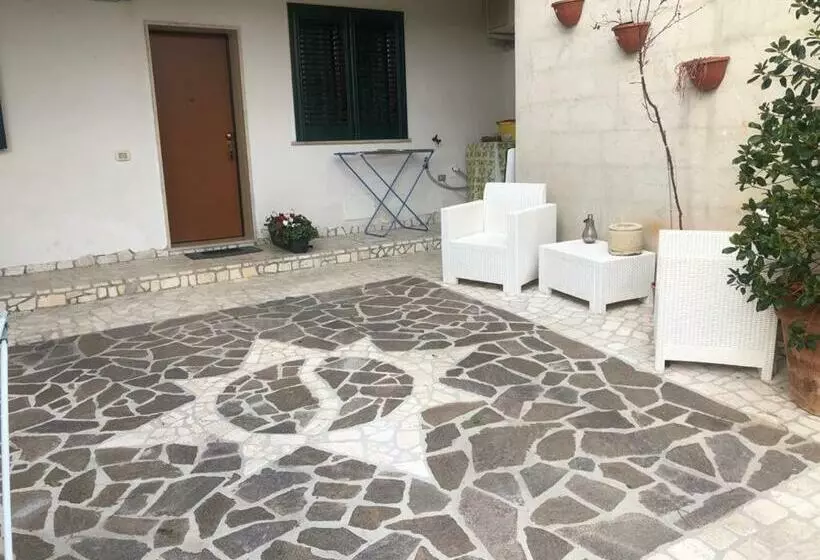 پانسیون Gelso S Room