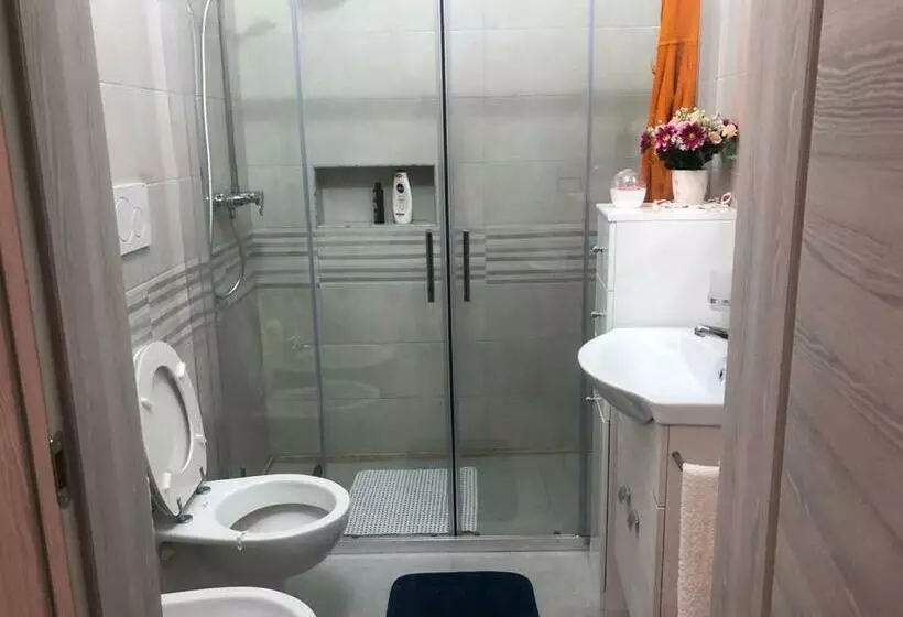 پانسیون Gelso S Room