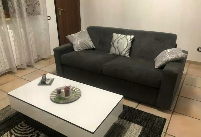 پانسیون Gelso S Room