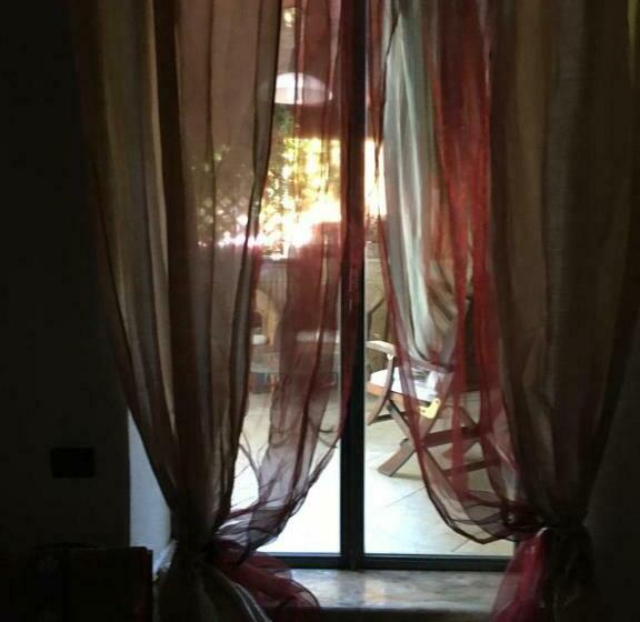 بنسيون Il Giardino Del Borgo