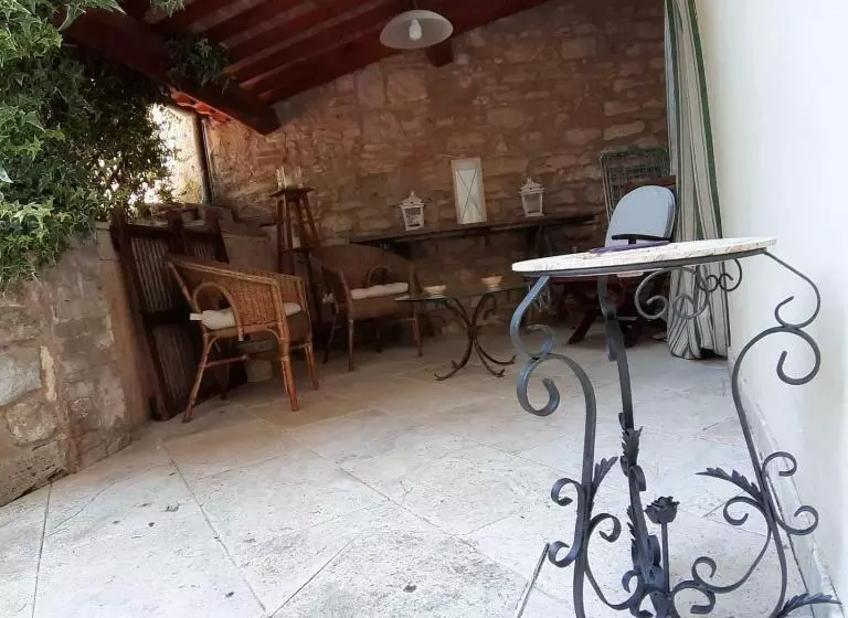 ペンション Il Giardino Del Borgo