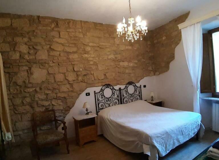 بنسيون Il Giardino Del Borgo