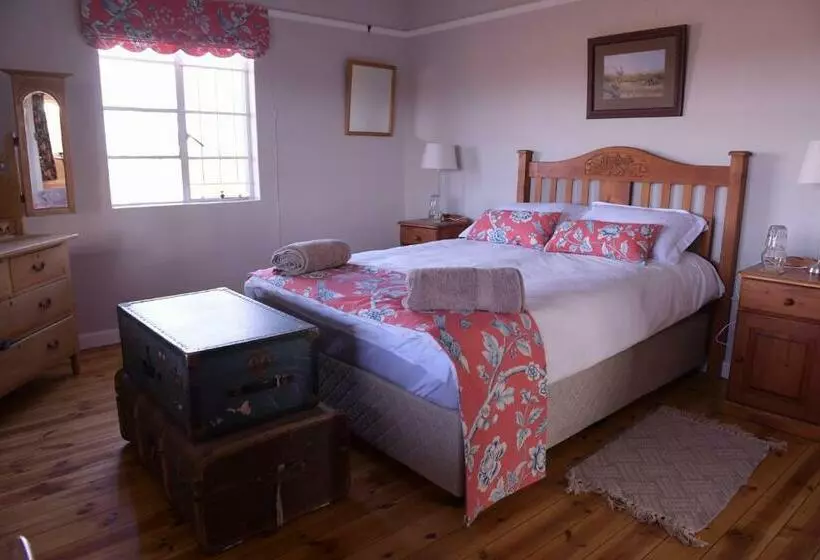 Majatalo Karoo Secret