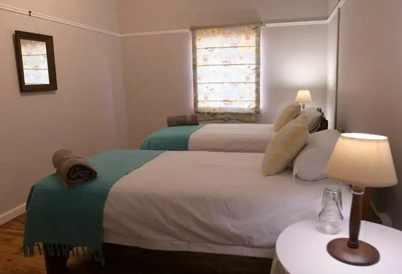 Majatalo Karoo Secret