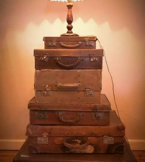 Majatalo Karoo Secret