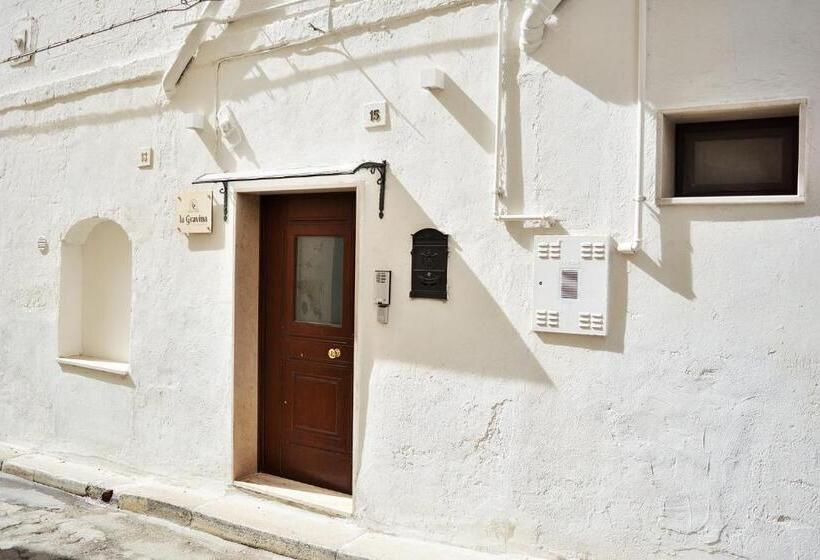 Пансион La Gravina