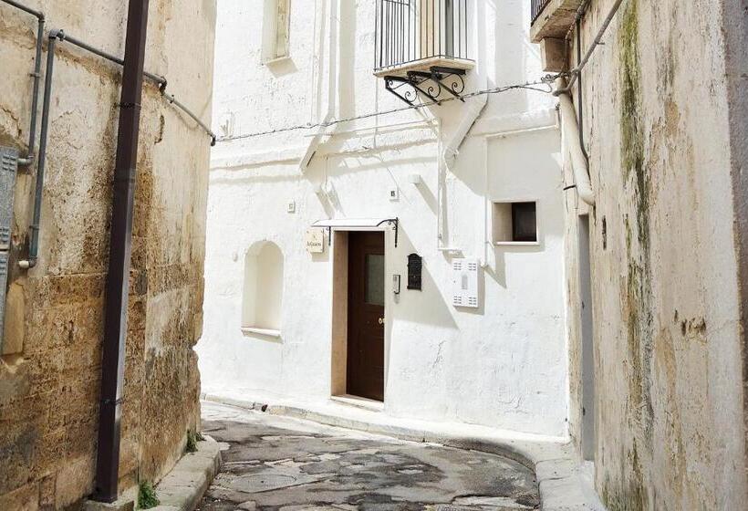 Пансион La Gravina