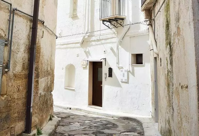 پانسیون La Gravina