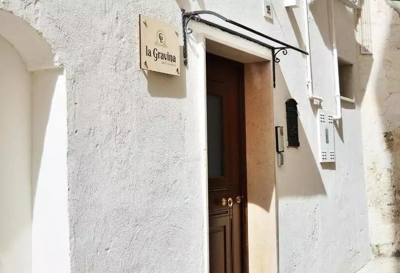 پانسیون La Gravina