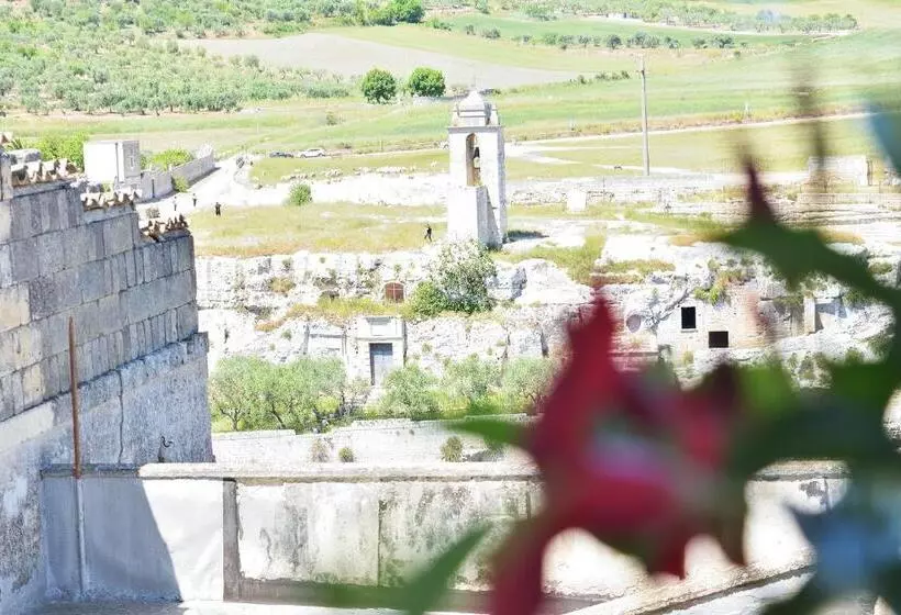 پانسیون La Gravina
