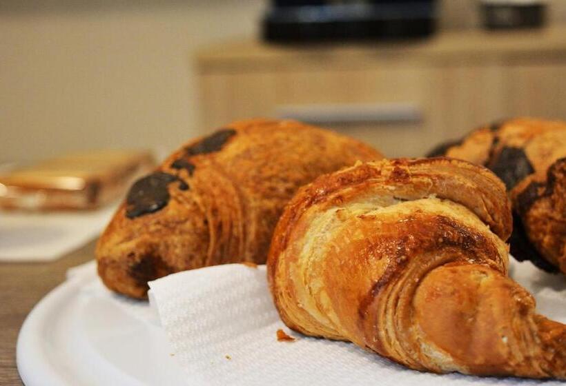 Пансион La Gravina