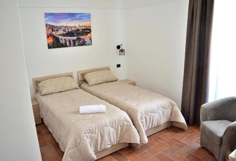 Пансион La Gravina