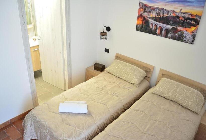 Пансион La Gravina