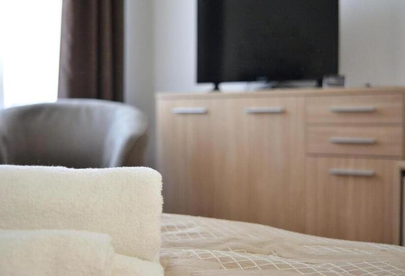 Пансион La Gravina