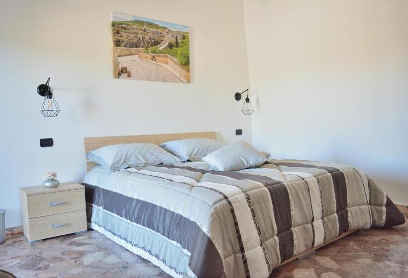 Пансион La Gravina