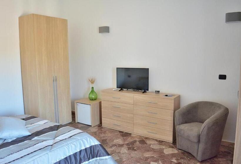 Пансион La Gravina