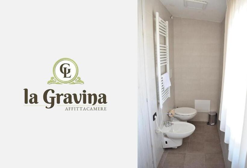 Пансион La Gravina