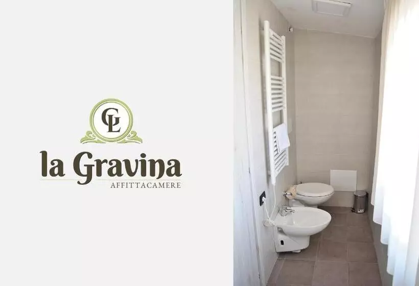 پانسیون La Gravina