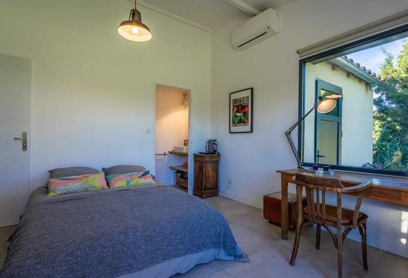 Пансион La Chambre De Laura