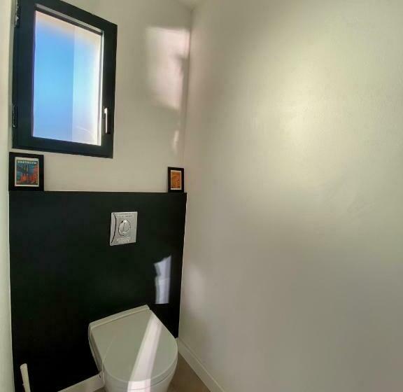 Пансион La Chambre De Laura