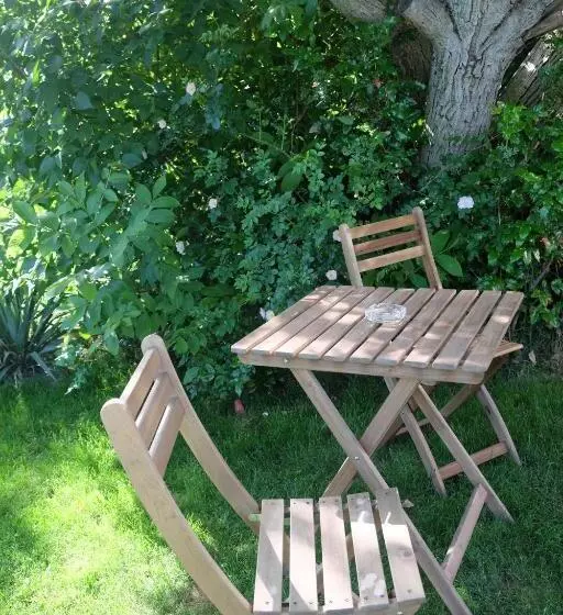 پانسیون Penzión Pod Brezami