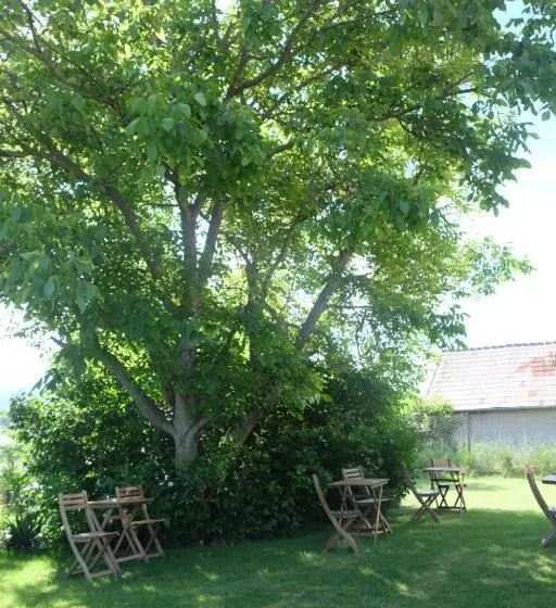 پانسیون Penzión Pod Brezami