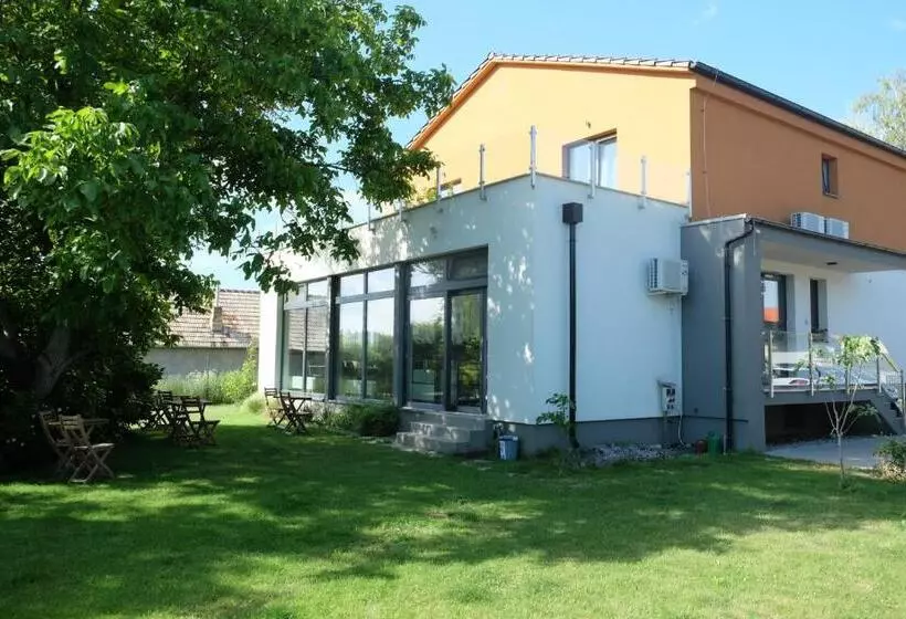 پانسیون Penzión Pod Brezami