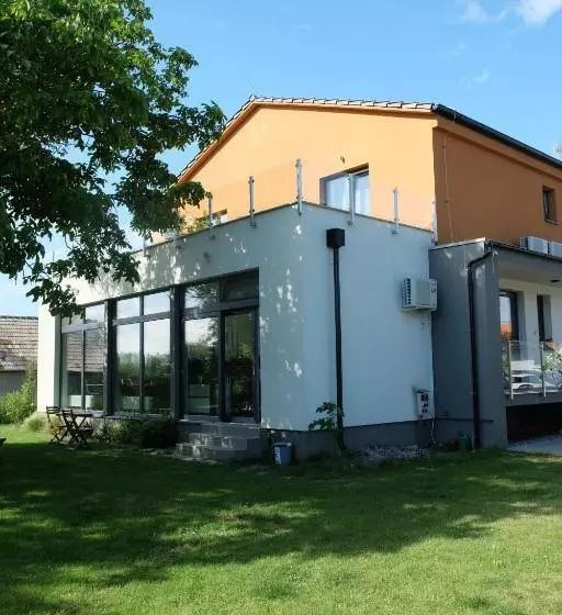 پانسیون Penzión Pod Brezami