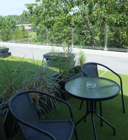 ペンション Penzión Pod Brezami