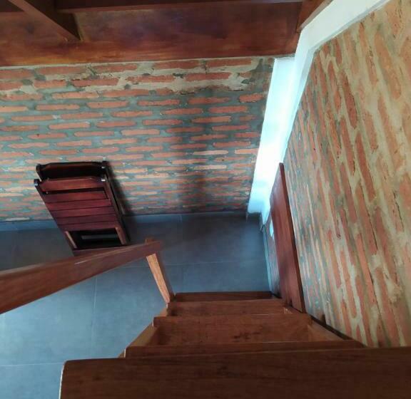 Pensionat Pousada Cachoeira Esmeralda