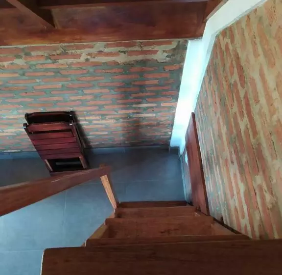 Majatalo Pousada Cachoeira Esmeralda