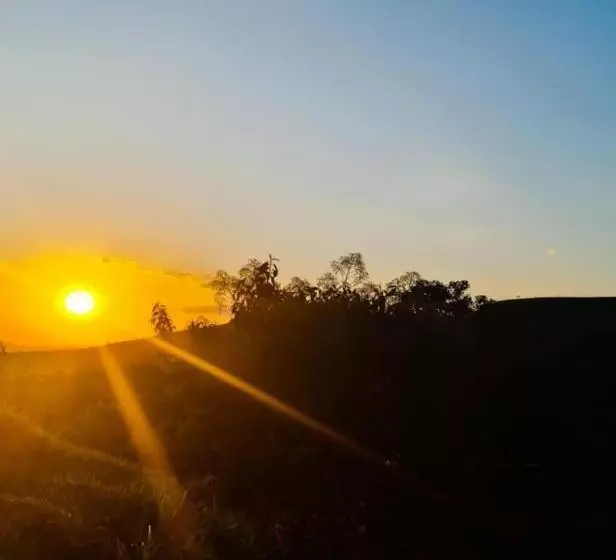 Majatalo Pousada Cachoeira Esmeralda