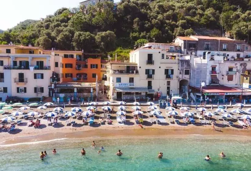 Majatalo Sapphire Rooms