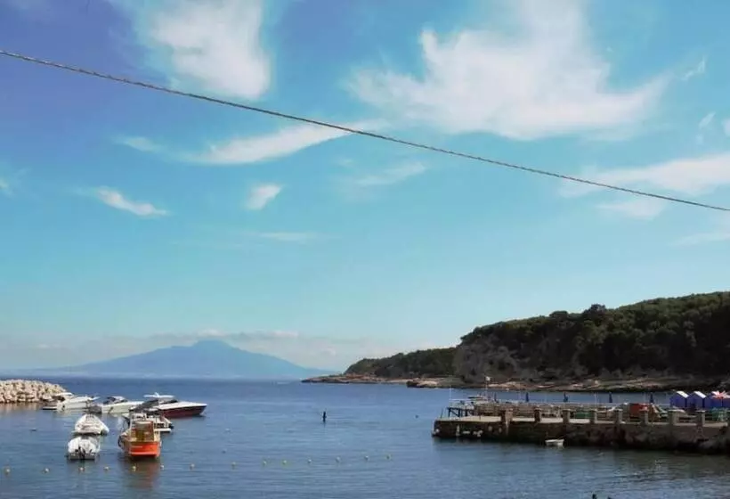 Majatalo Sapphire Rooms