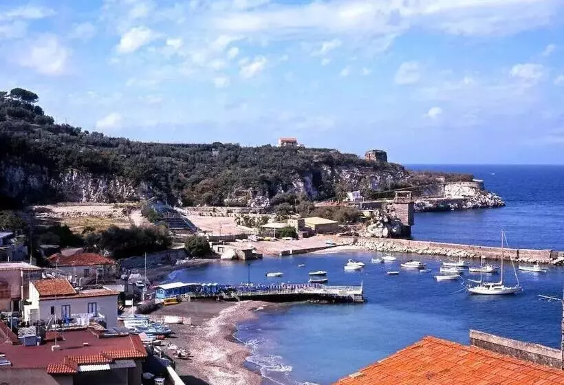 Majatalo Sapphire Rooms