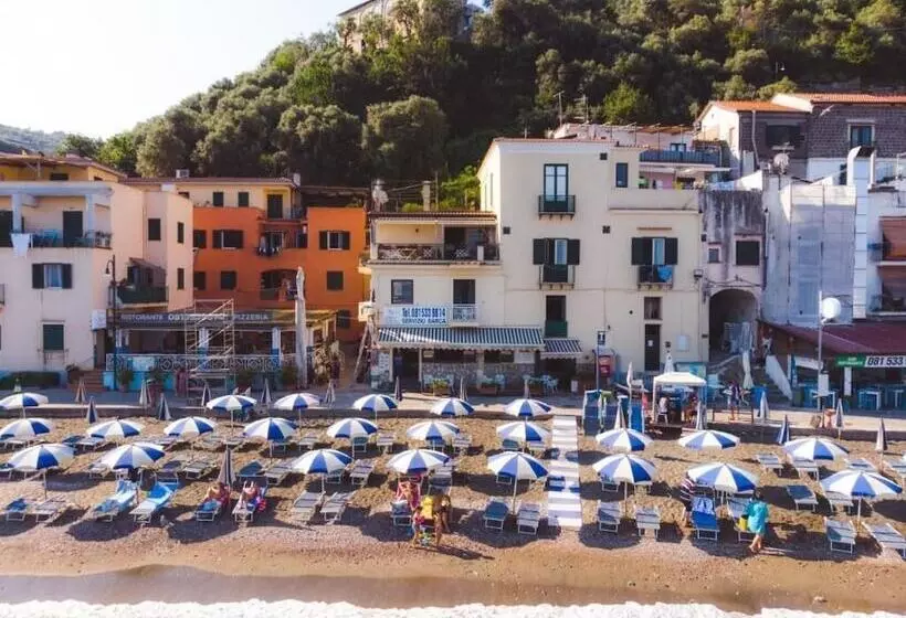 Majatalo Sapphire Rooms