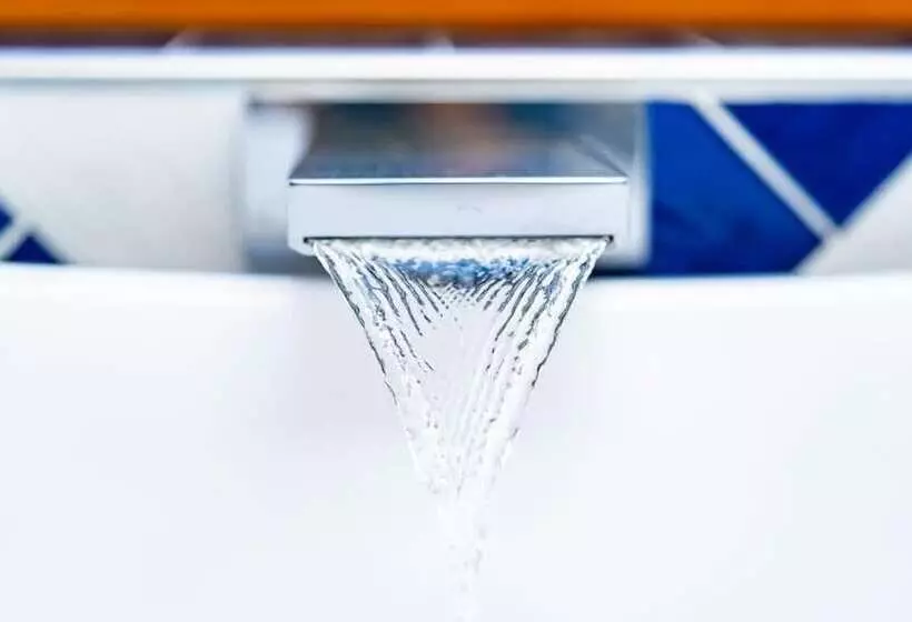 Majatalo Sapphire Rooms