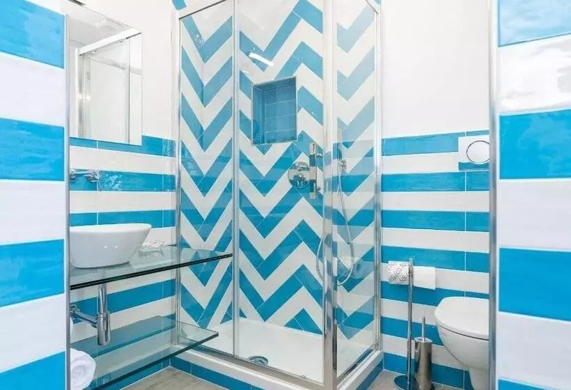 Majatalo Sapphire Rooms